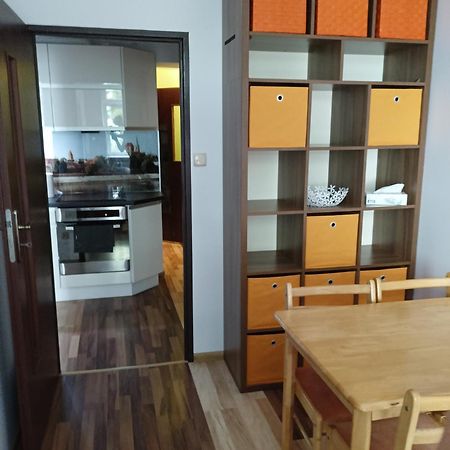 Appartement Mickiewicza47 à Stary Toruń Extérieur photo