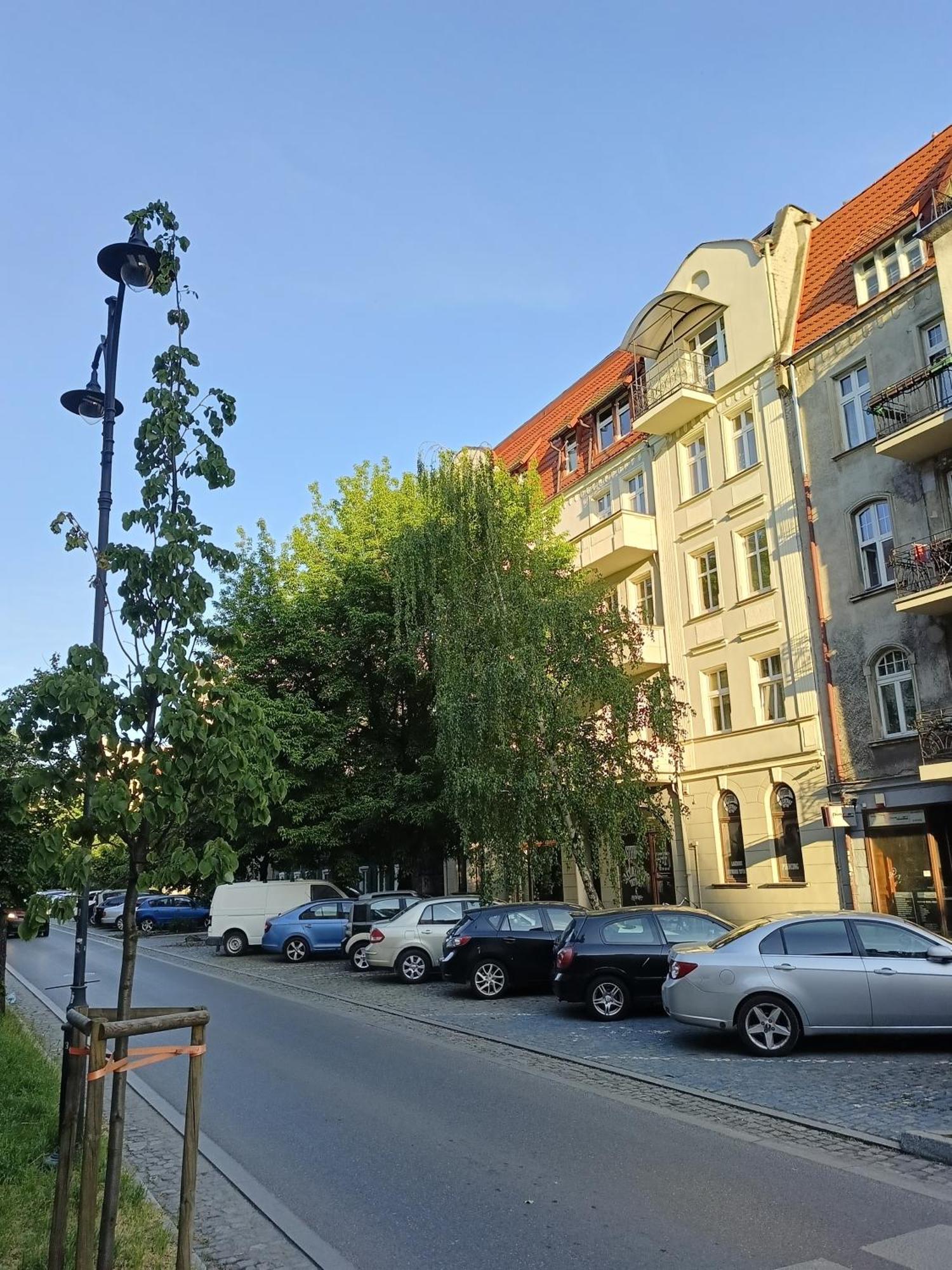 Appartement Mickiewicza47 à Stary Toruń Extérieur photo