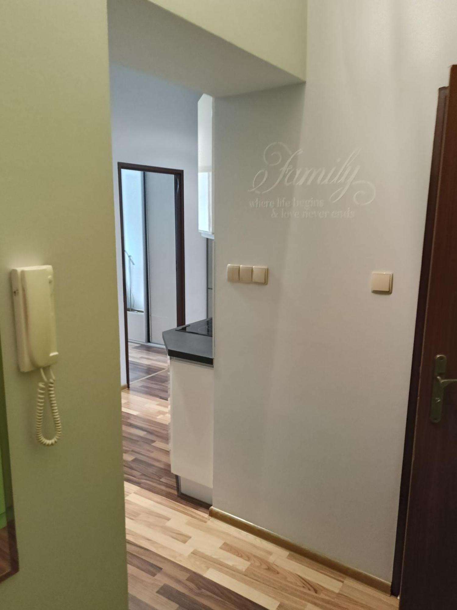 Appartement Mickiewicza47 à Stary Toruń Extérieur photo